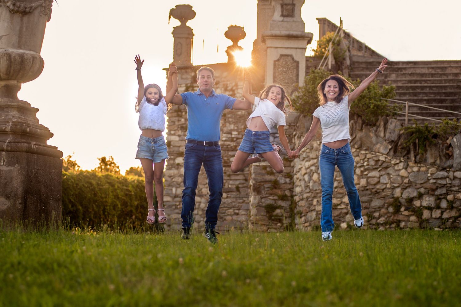 servizio fotografico di famiglia varese gavirate milano svizzera italia