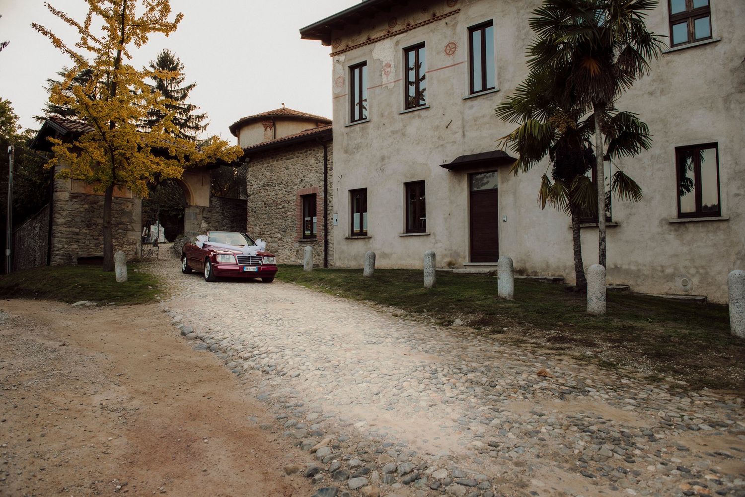 fotografie di matrimonio in provincia di Varese