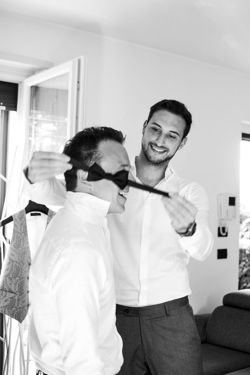 reportage di matrimonio in provincia di Varese