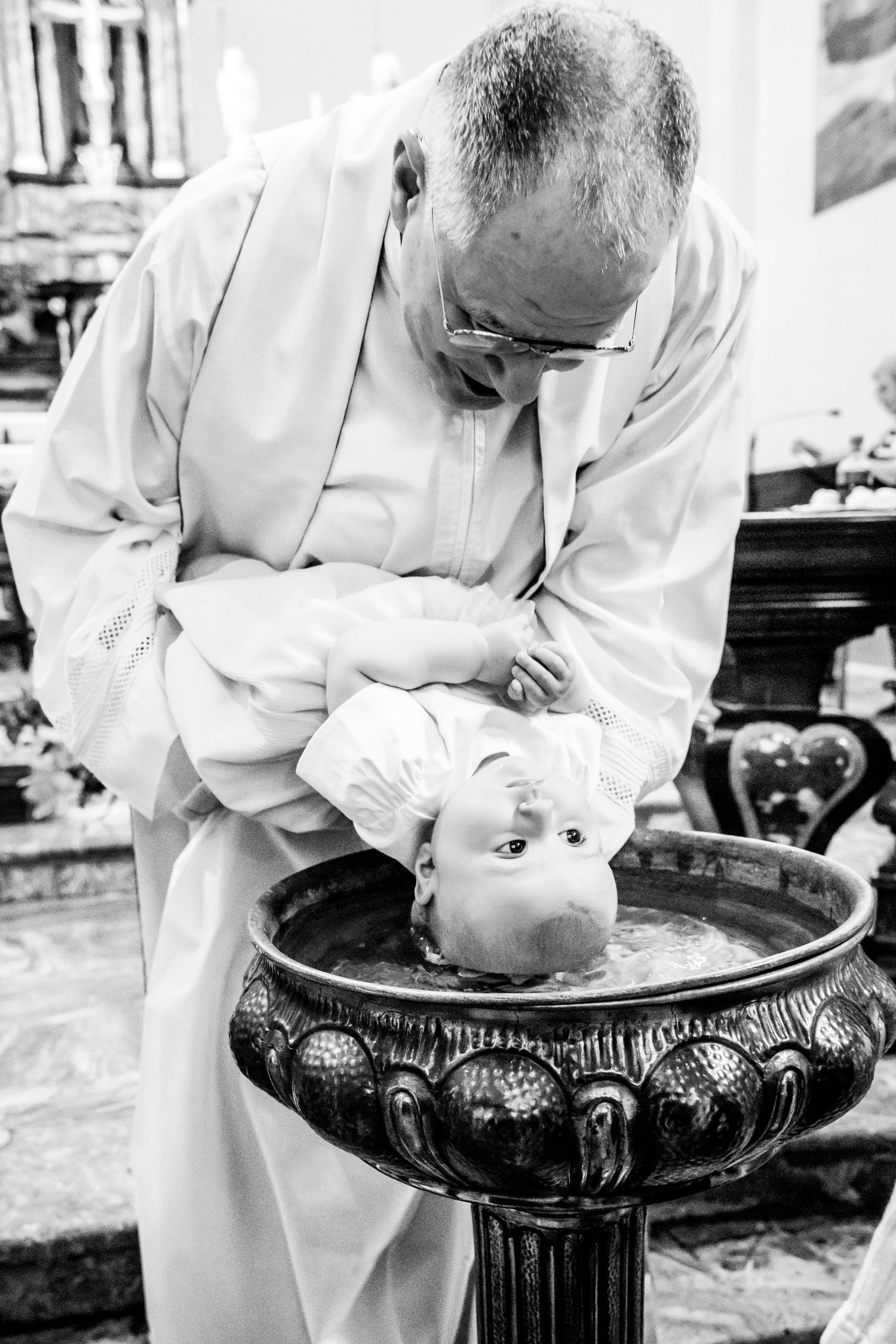 servizio fotografico battesimo reportage gavirate varese svizzera italia como