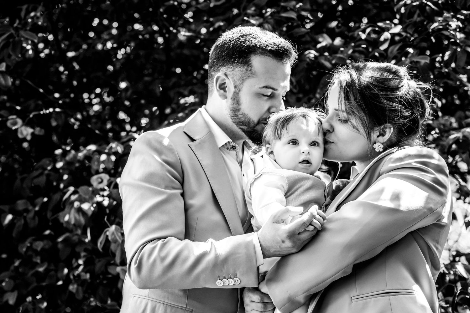 servizio fotografico battesimo reportage gavirate varese svizzera italia como