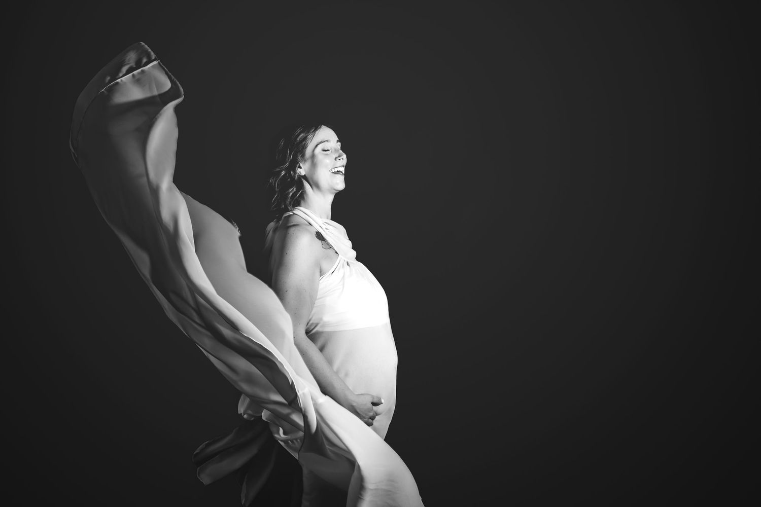 servizio fotografico maternità maternity mamma Varese gavirate milano Italia