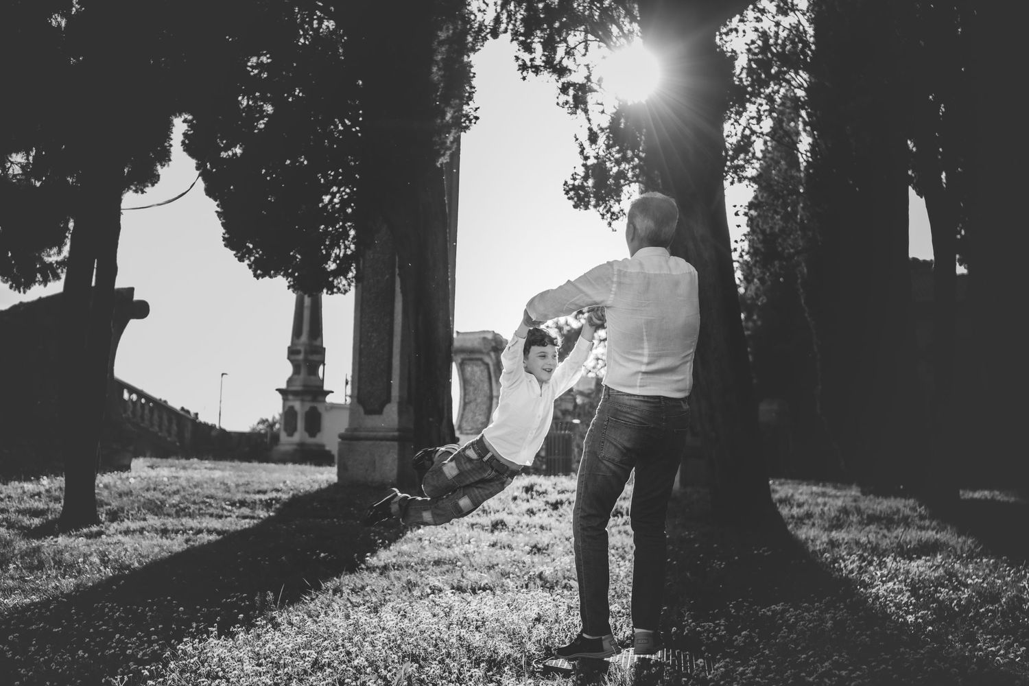 servizio fotografico di famiglia varese gavirate milano svizzera italia