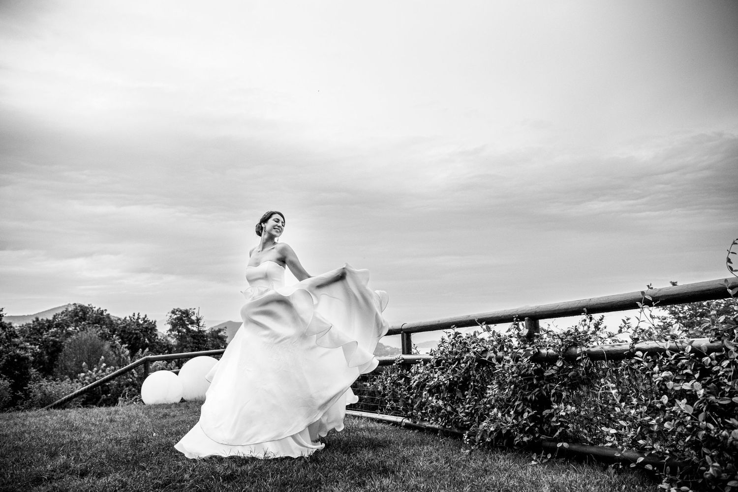 matrimonio sul lago maggiore