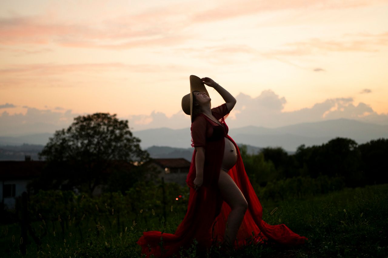 servizio fotografico maternità maternity mamma Varese gavirate milano Italia