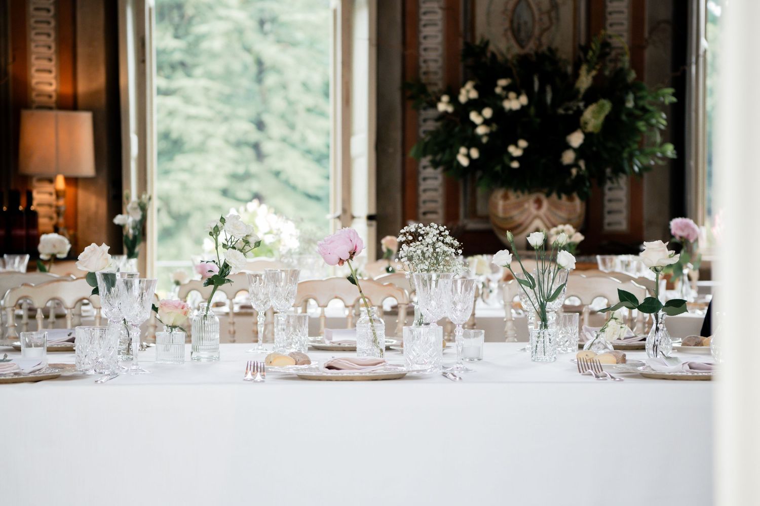 matrimonio ebraico sposi