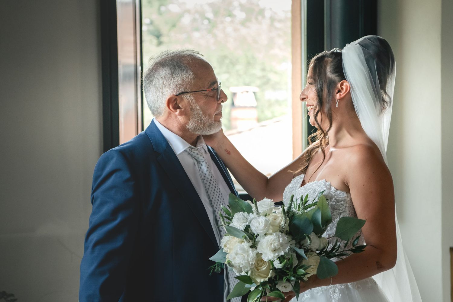fotografo matrimonio villa montemorone