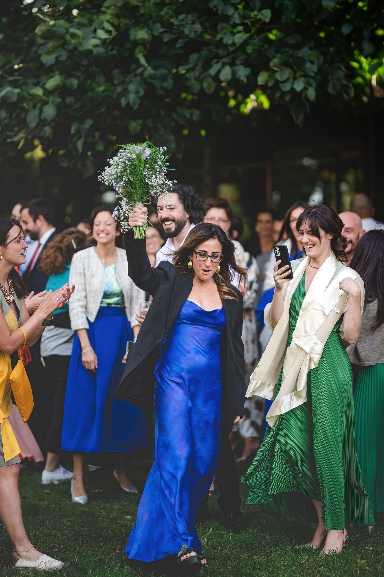 foto reportage natura matrimonio Varese