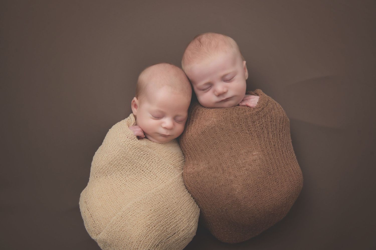 servizio fotografico neonato in studio