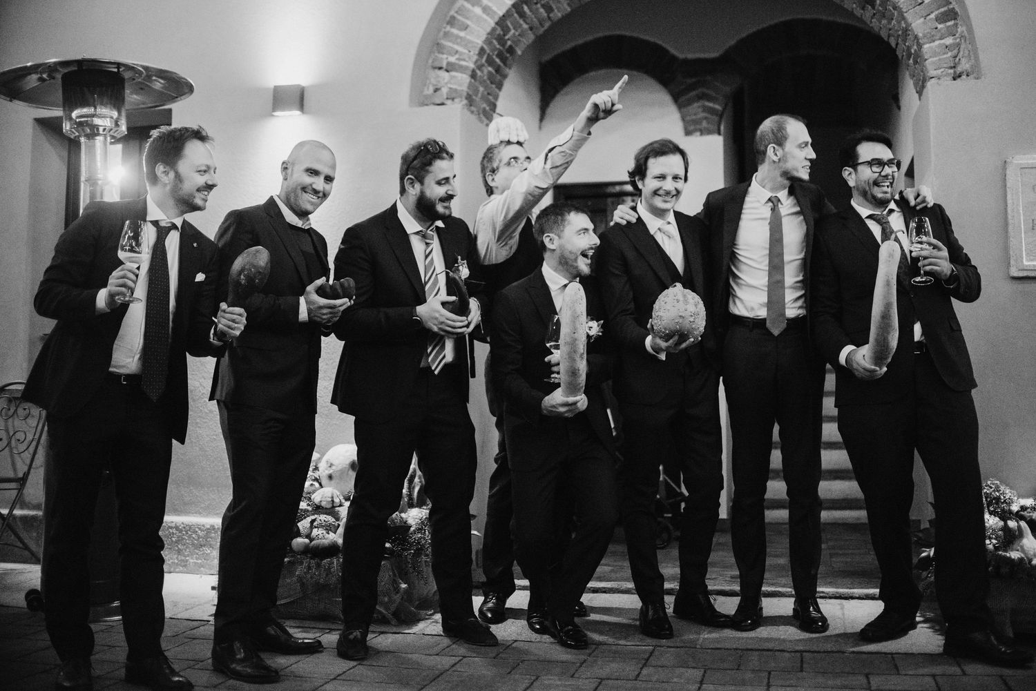 fotografie di matrimonio in provincia di Varese