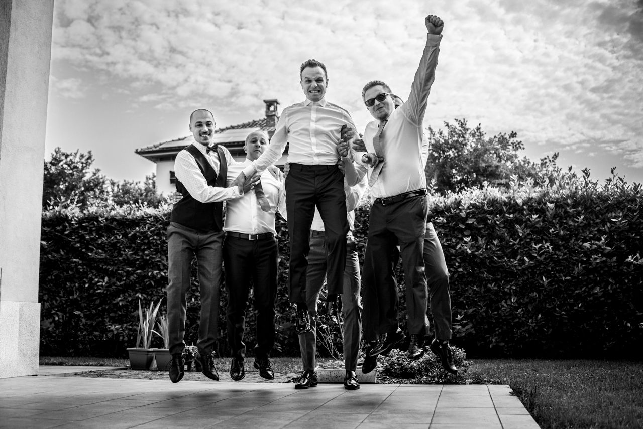 reportage di matrimonio in provincia di Varese