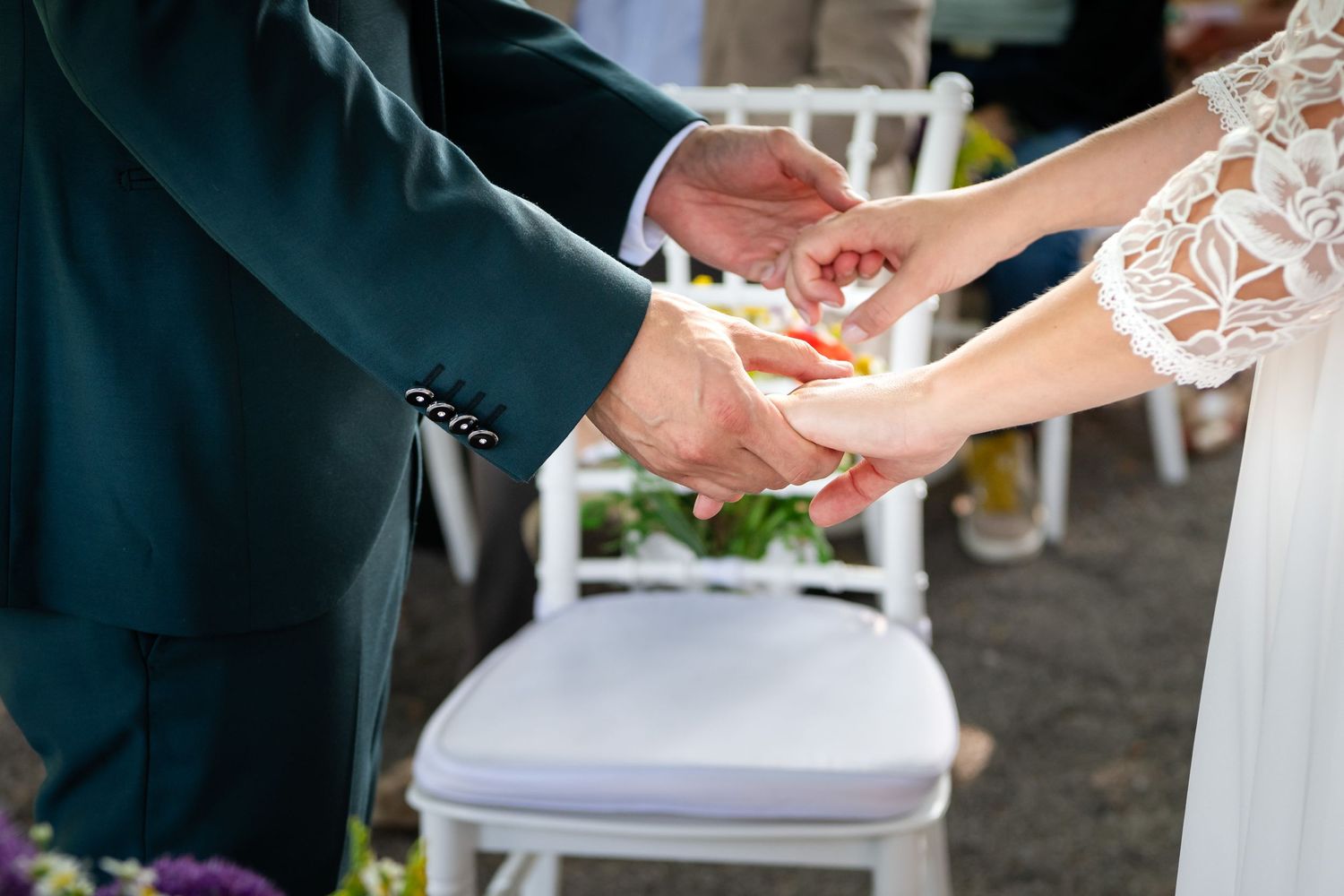fotografie di matrimonio sul Lago Maggiore