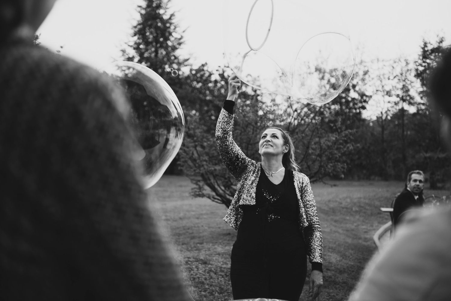 fotografie di matrimonio in provincia di Varese