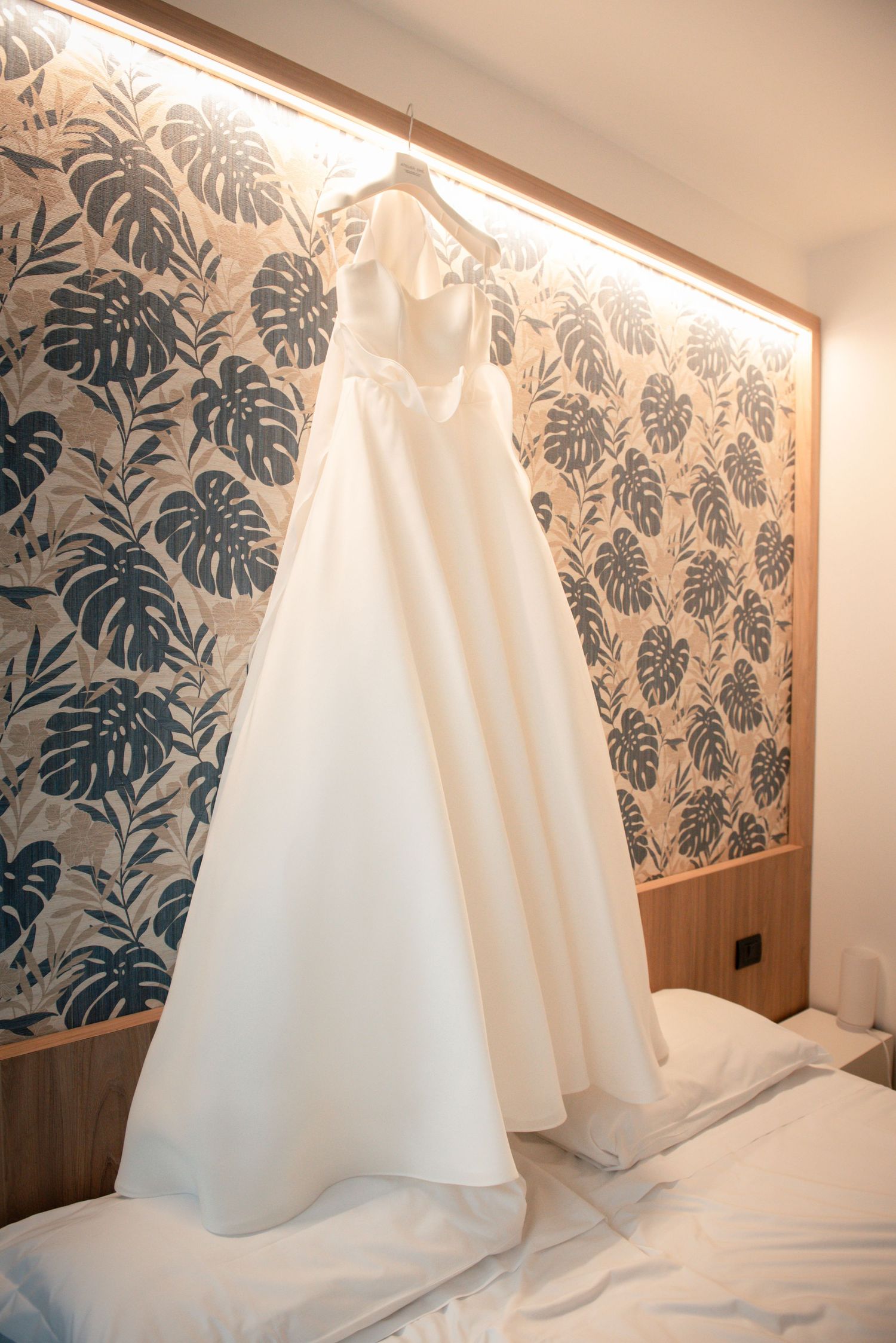 matrimonio sul lago maggiore
