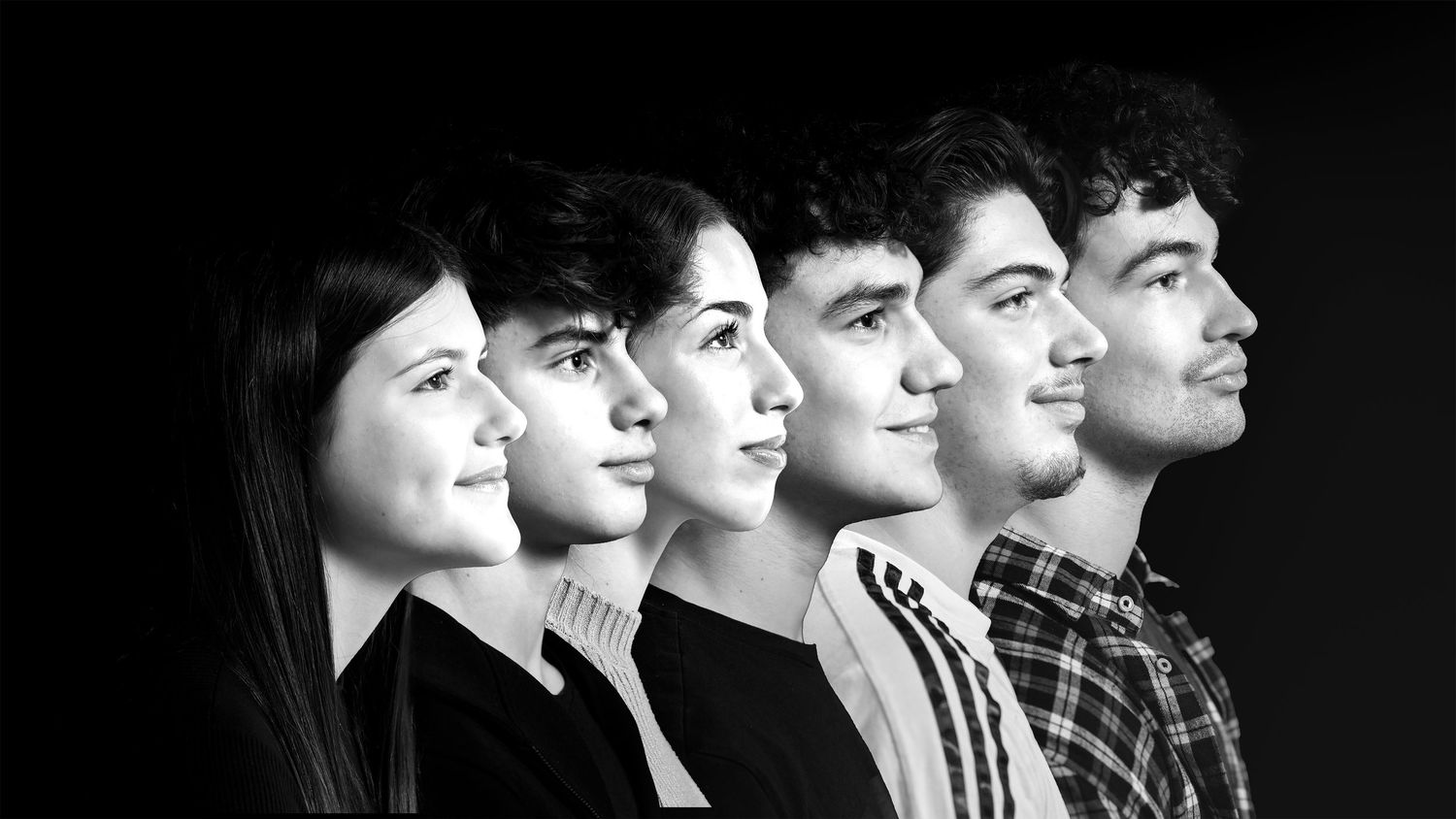 in linea progetto fotografico Varese Milano Ticino Como Italia
flash arte studio