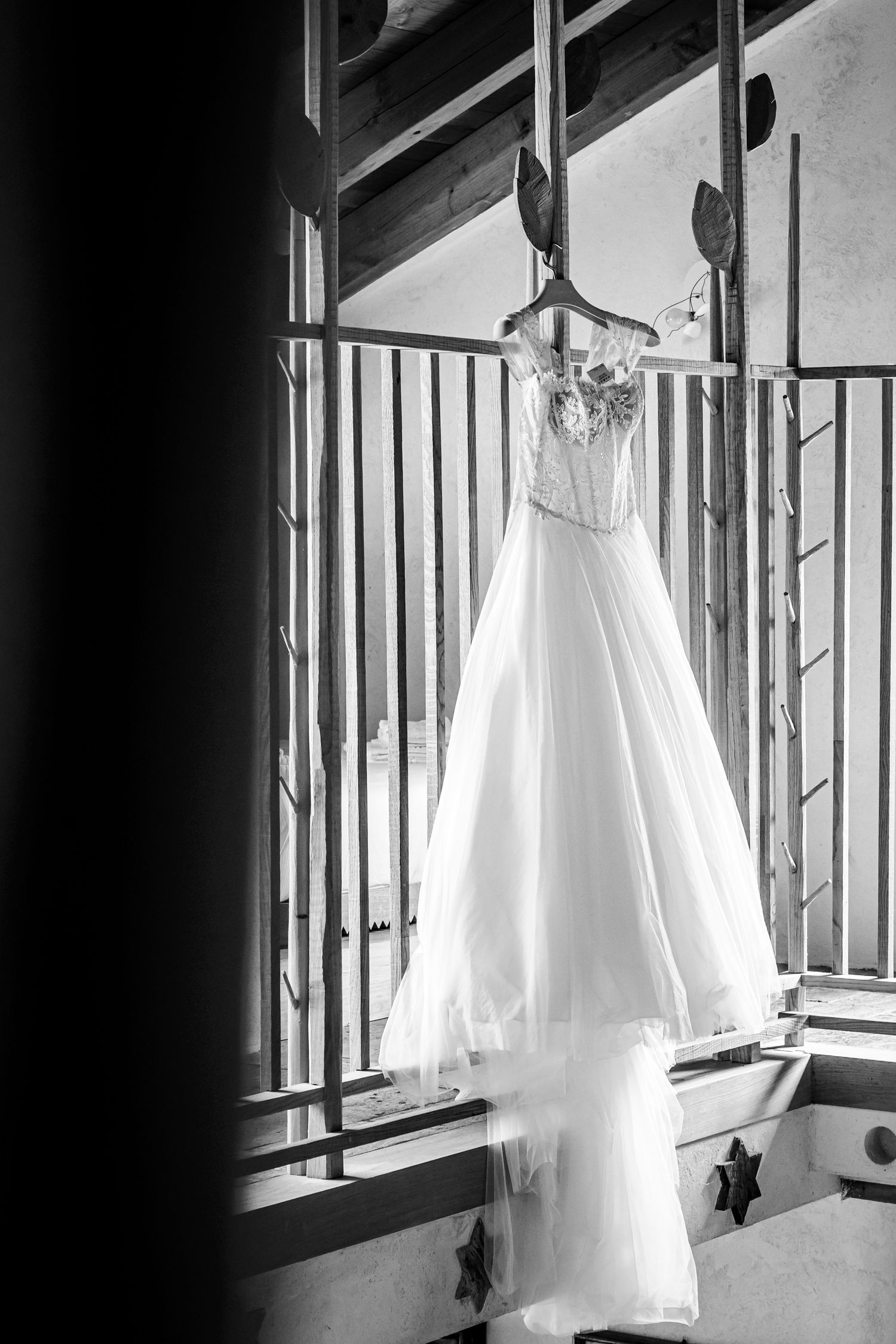 reportage fotografico di matrimonio elegante e naturale