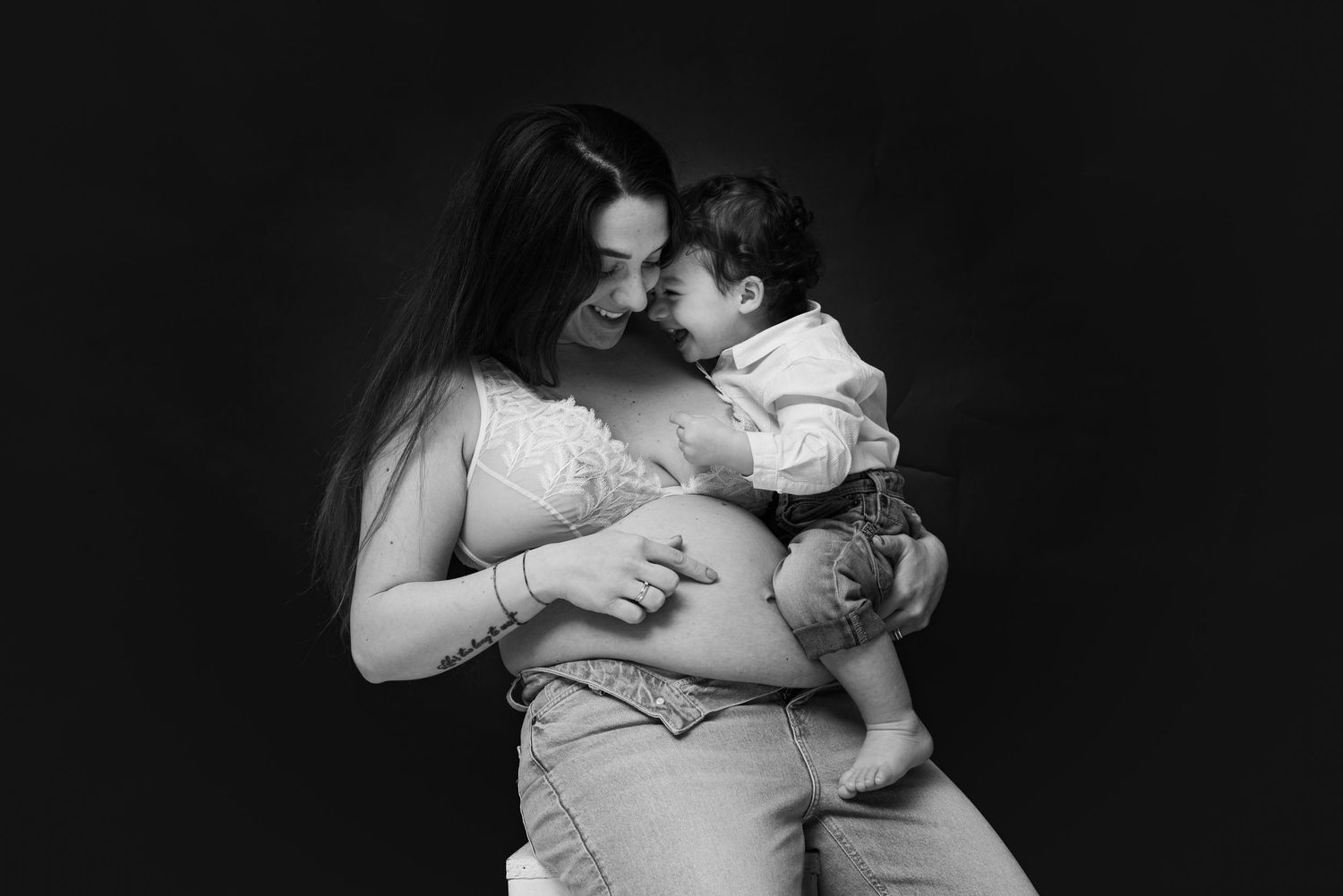 servizio fotografico maternità maternity mamma Varese gavirate milano Italia