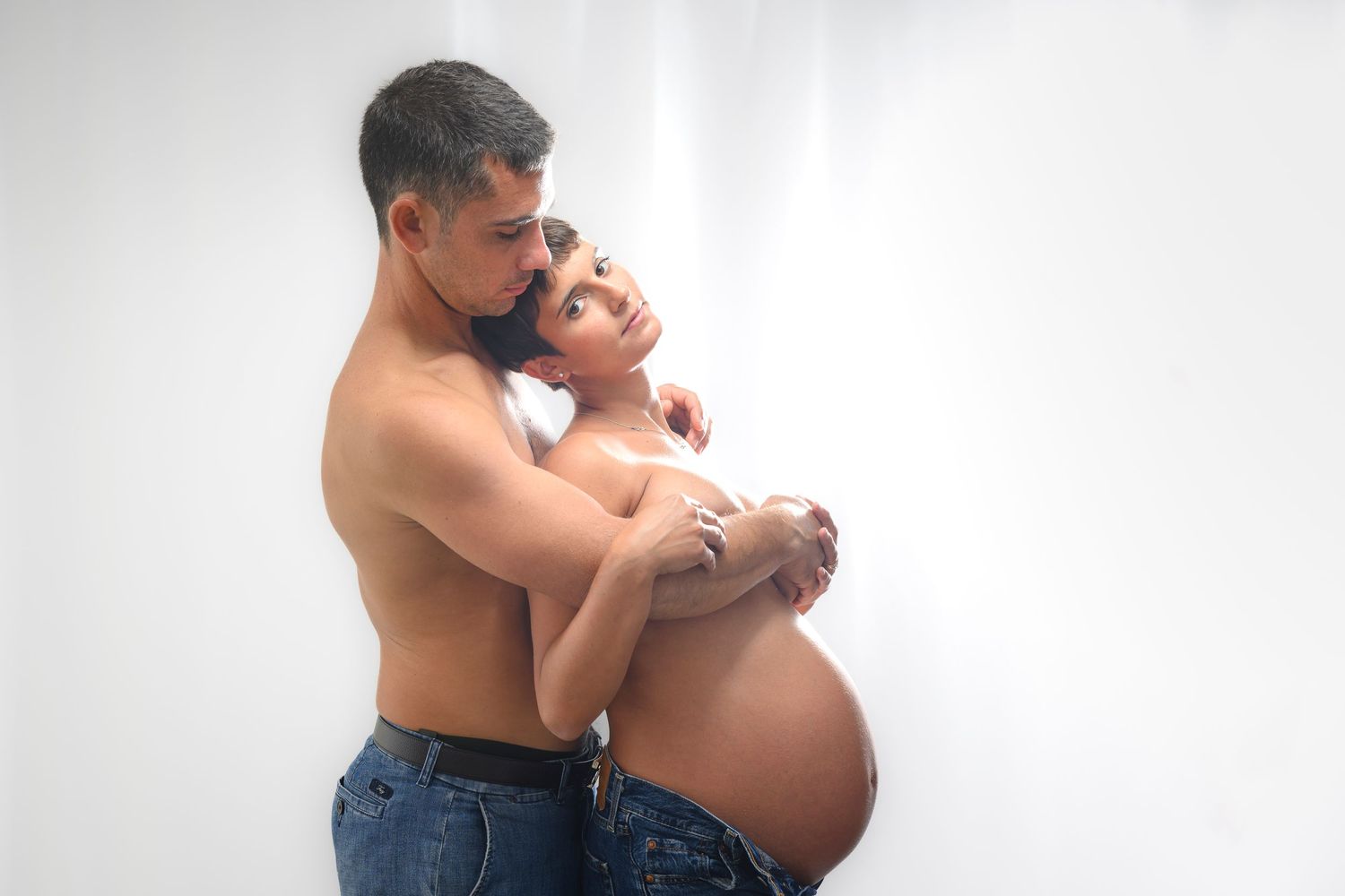 servizio fotografico maternità maternity mamma Varese gavirate milano Italia