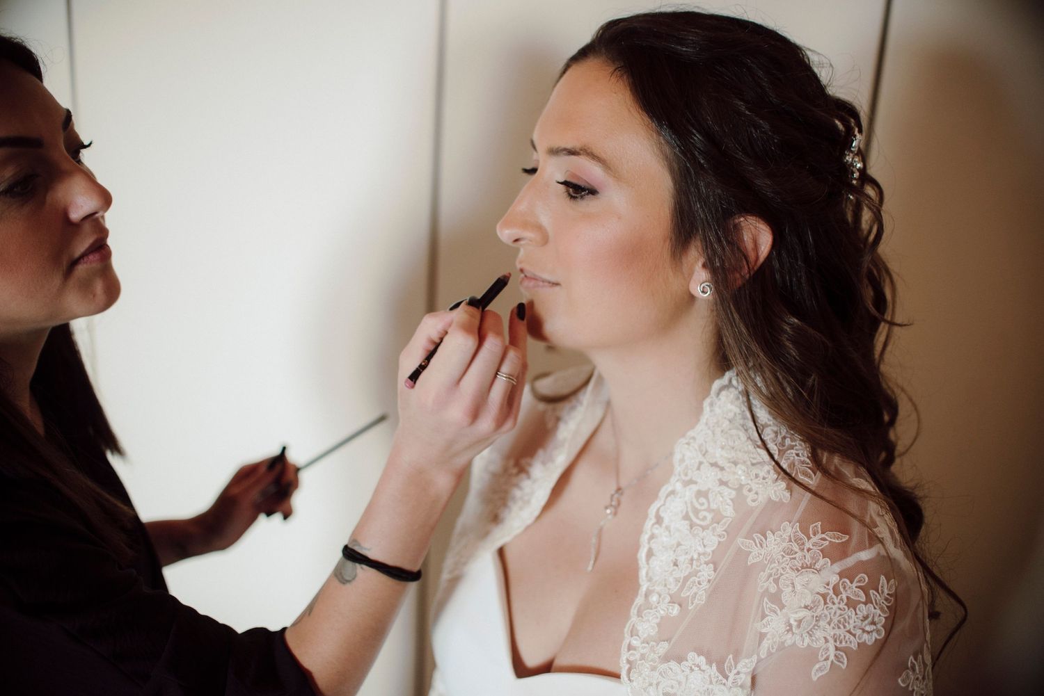 fotografie di matrimonio in provincia di Varese
