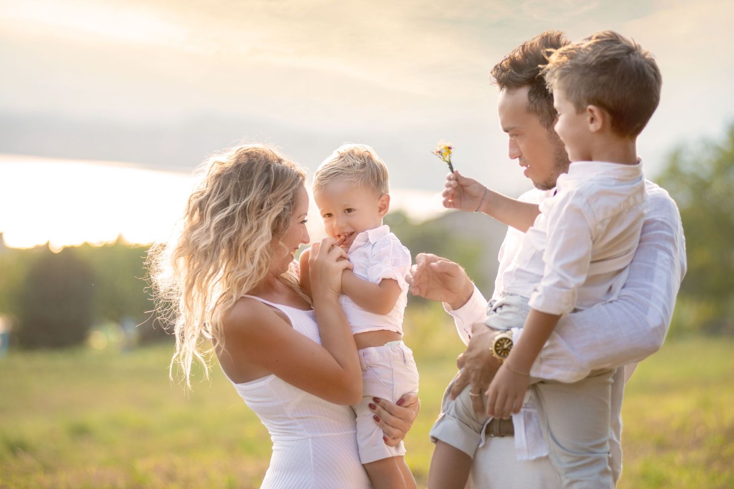 servizio fotografico di famiglia varese gavirate milano svizzera italia