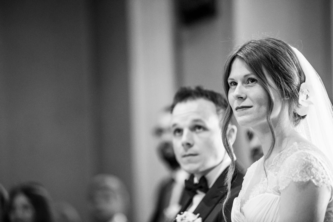 reportage matrimonio abito sposa elegante romantico
