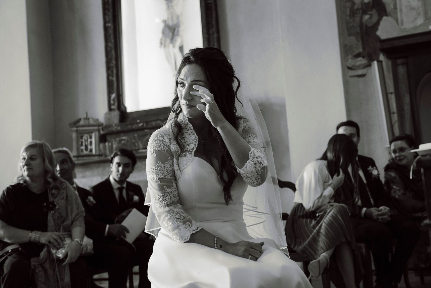 fotografie di matrimonio in provincia di Varese
