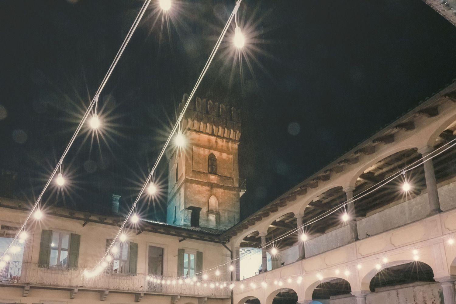 matrimonio ebraico sposi