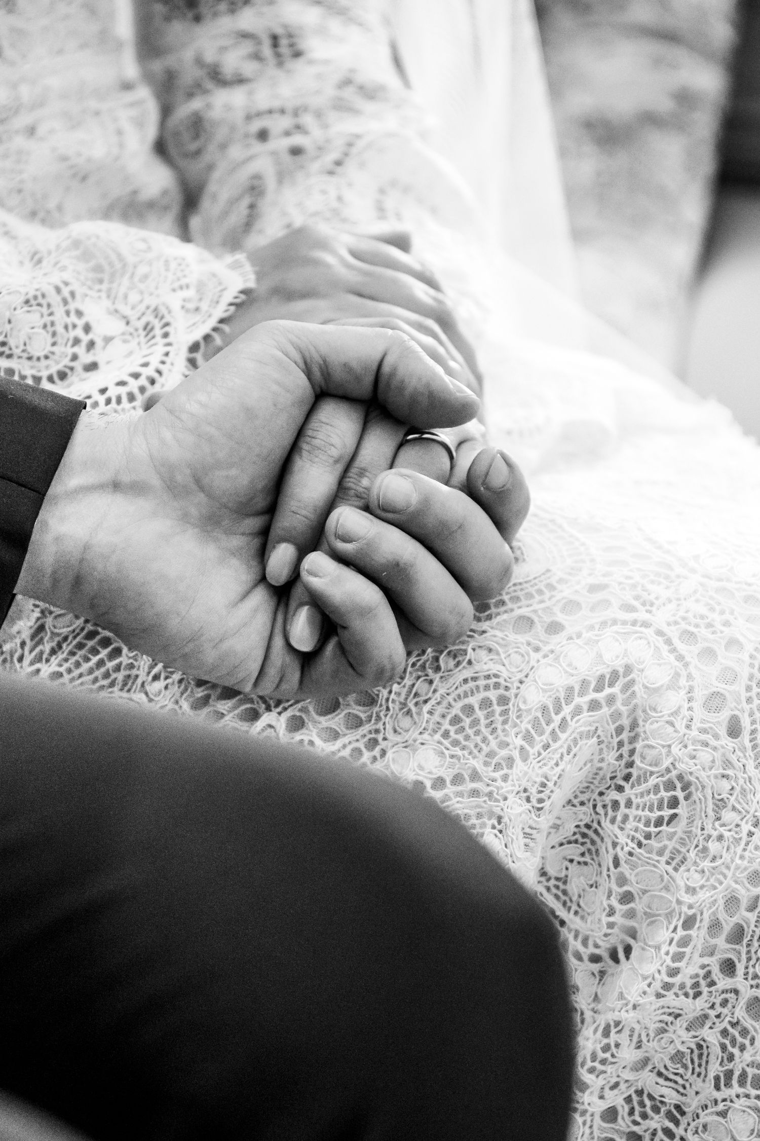 fotografie di matrimonio spontanee ed emozionali