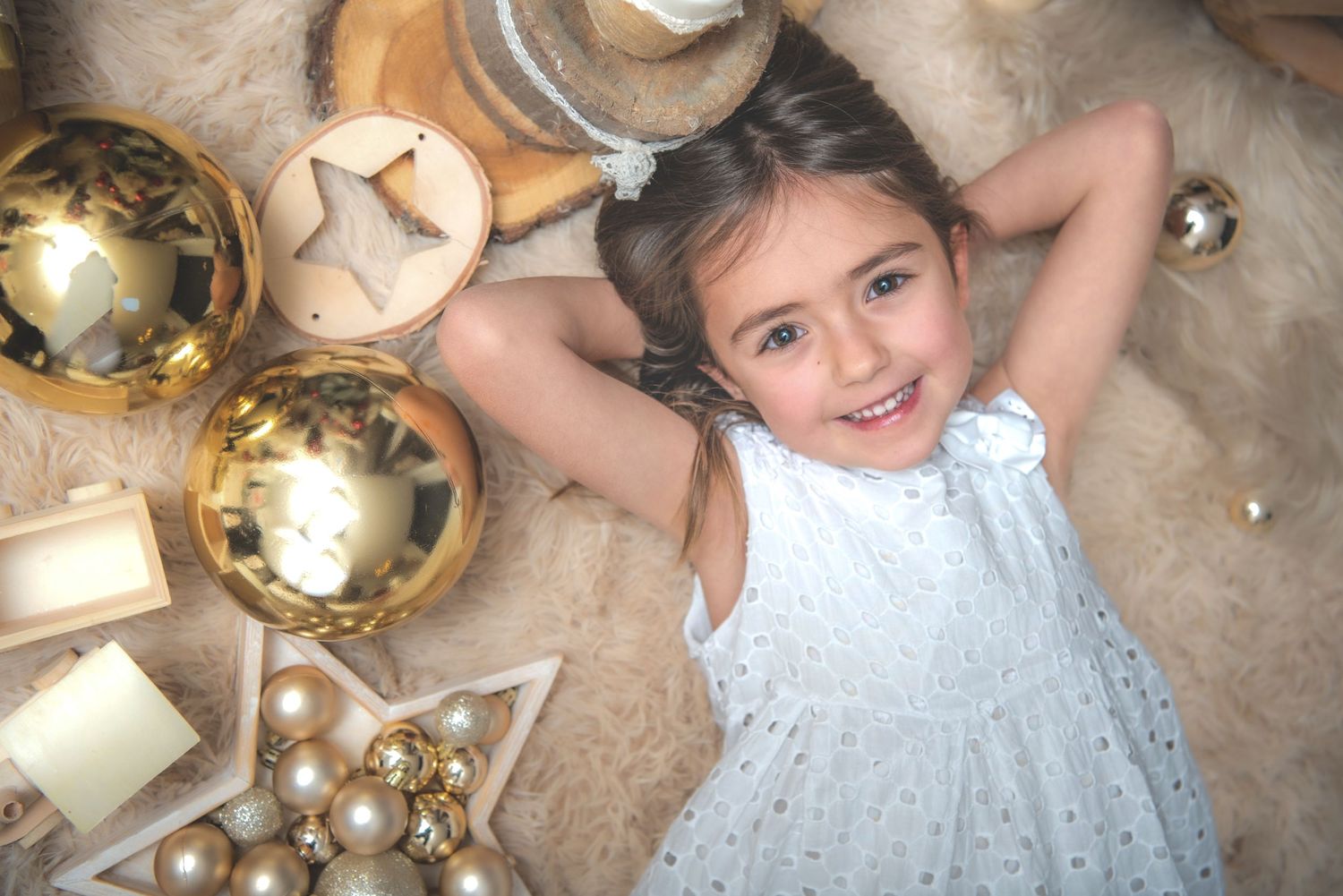 servizio fotografico di Natale per famiglie varese, gavirate, italia, svizzera studio