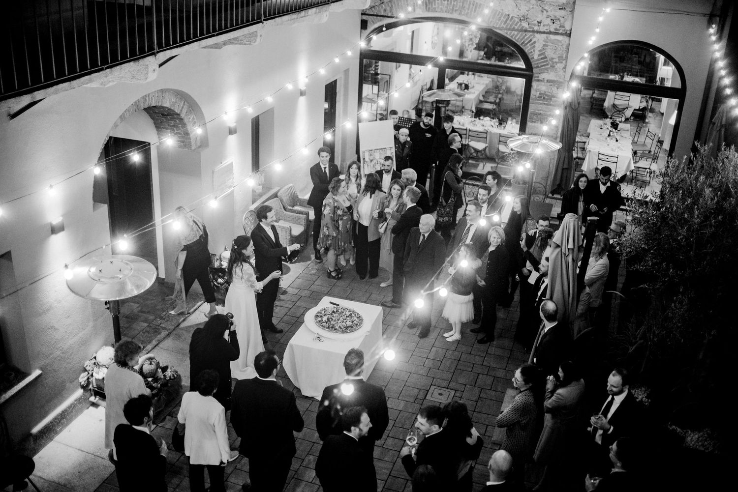 fotografie di matrimonio in provincia di Varese