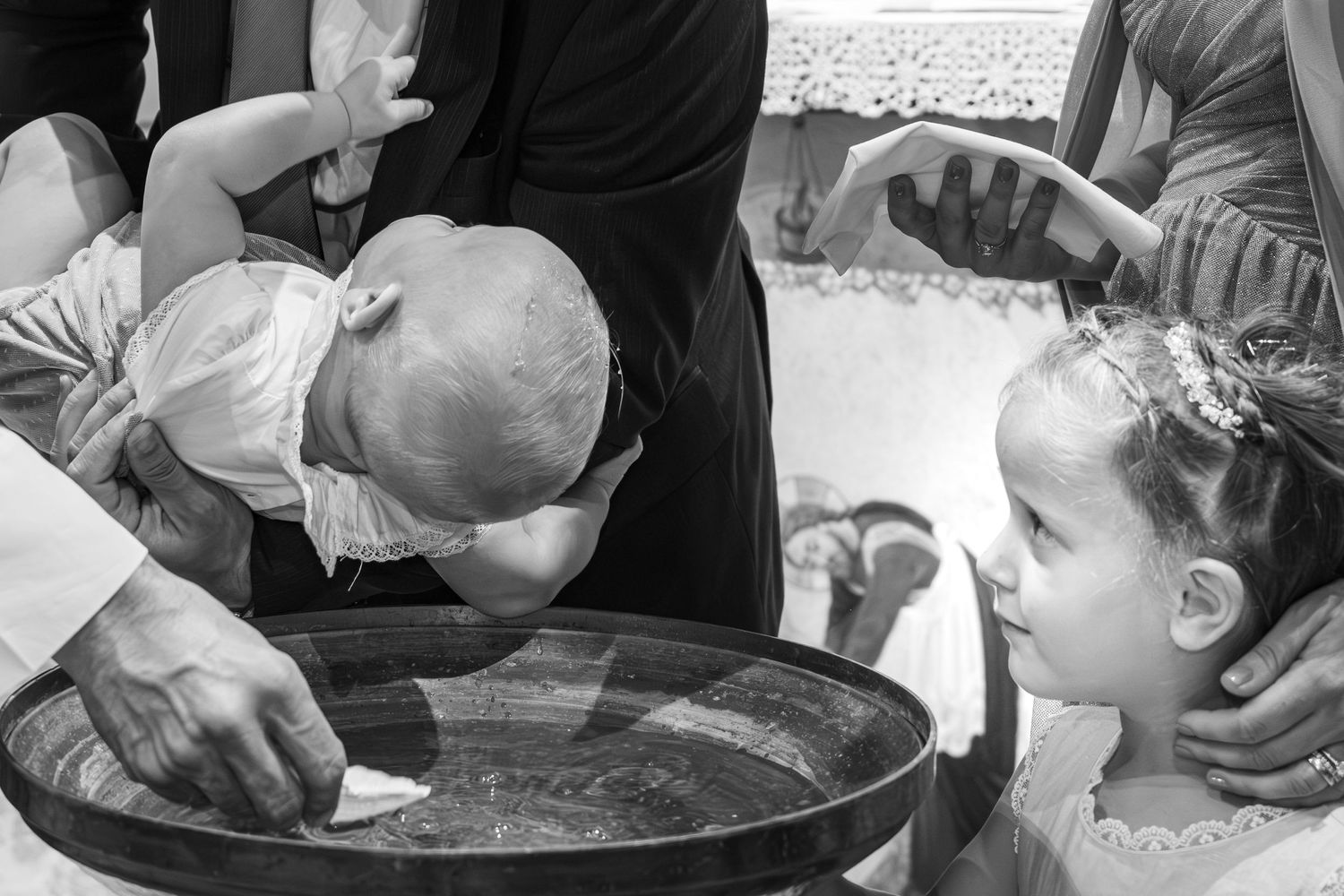 servizio fotografico battesimo reportage gavirate varese svizzera italia como