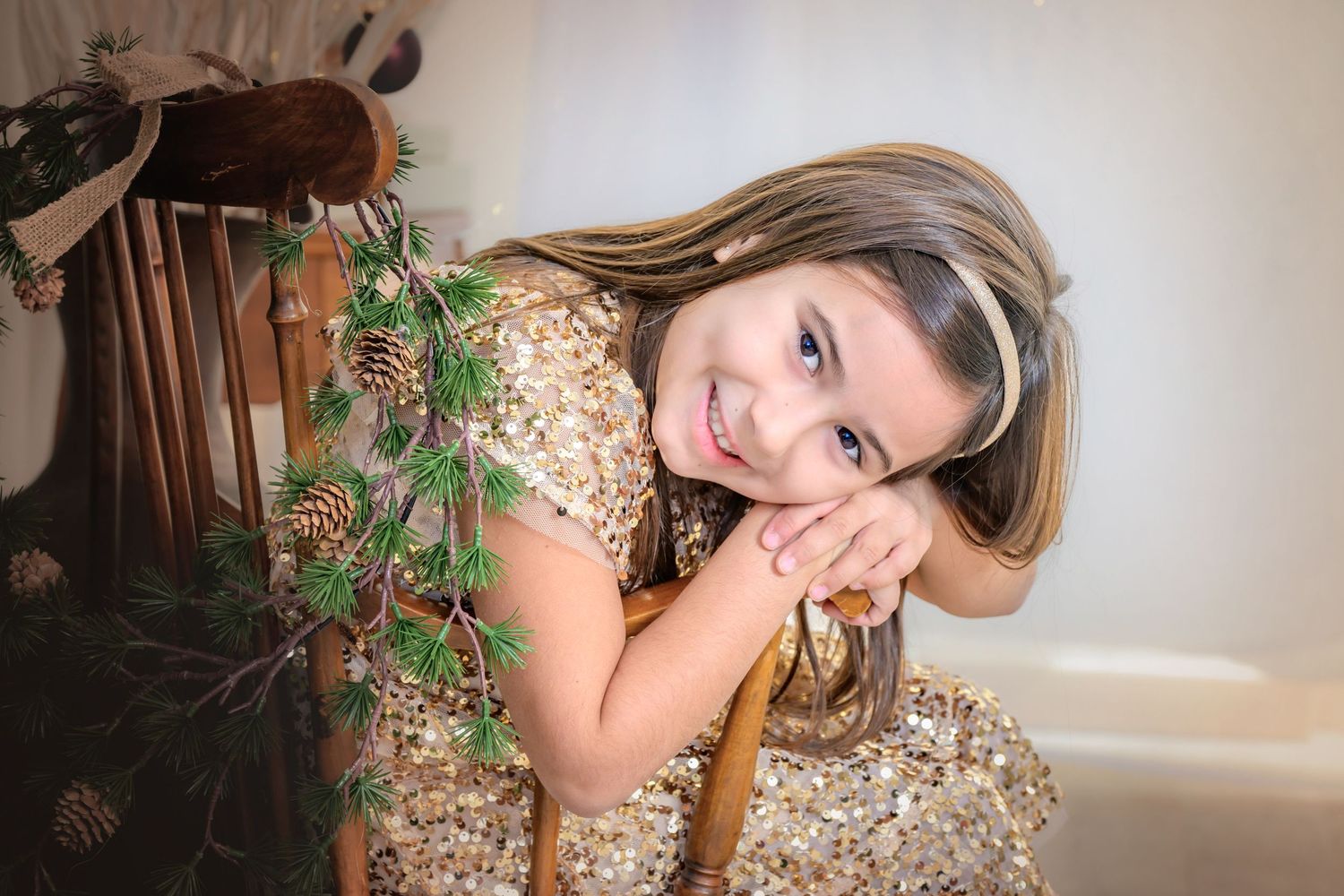 servizio fotografico di Natale per famiglie varese, gavirate, italia, svizzera studio