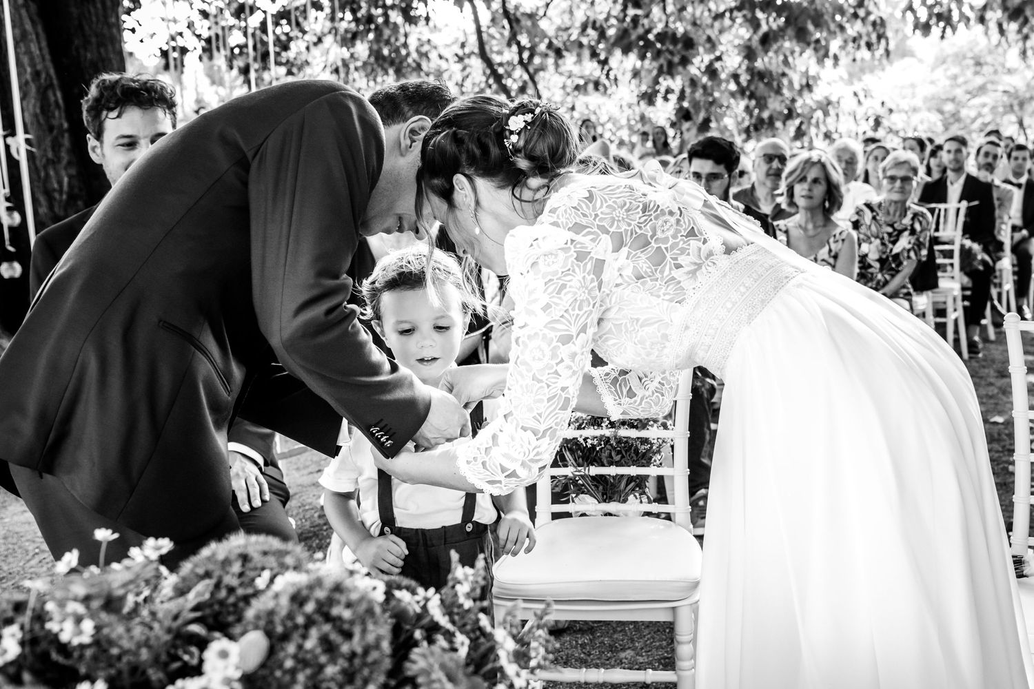 fotografie di matrimonio sul Lago Maggiore