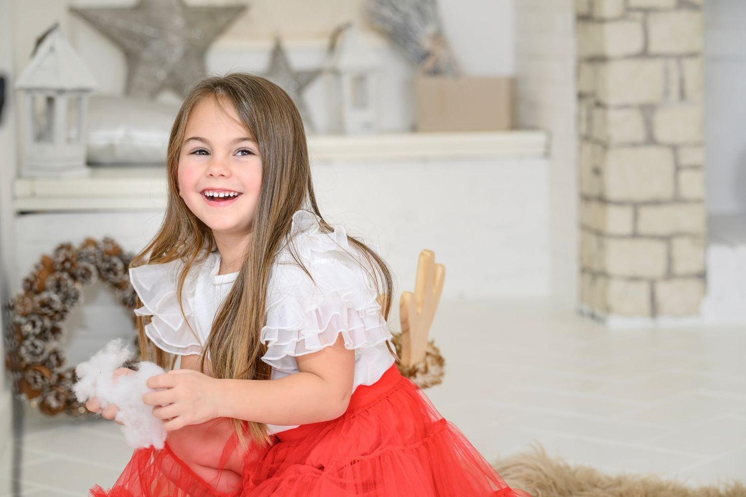 servizio fotografico di Natale per famiglie varese, gavirate, italia, svizzera studio