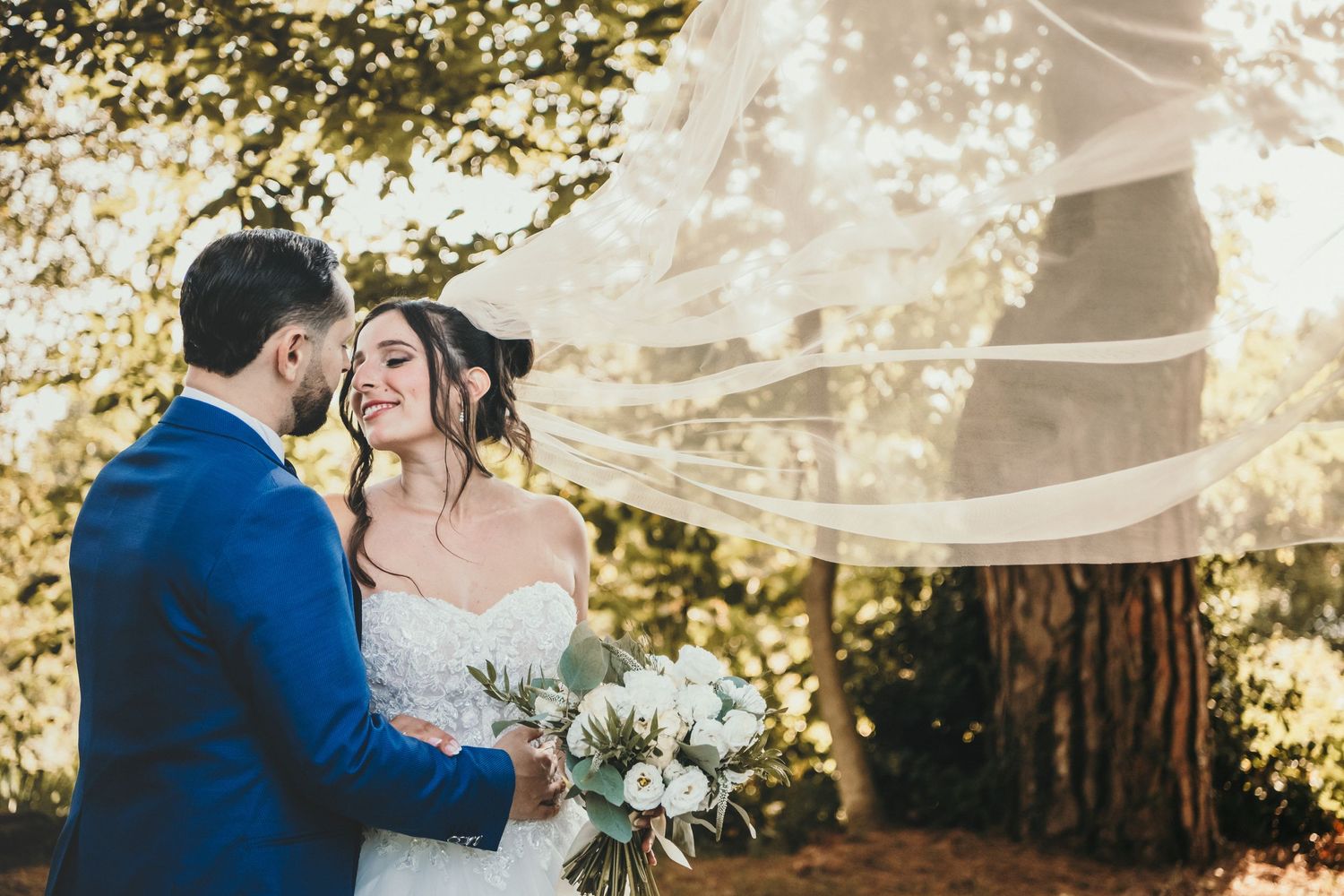 matrimonio a villa montemorone