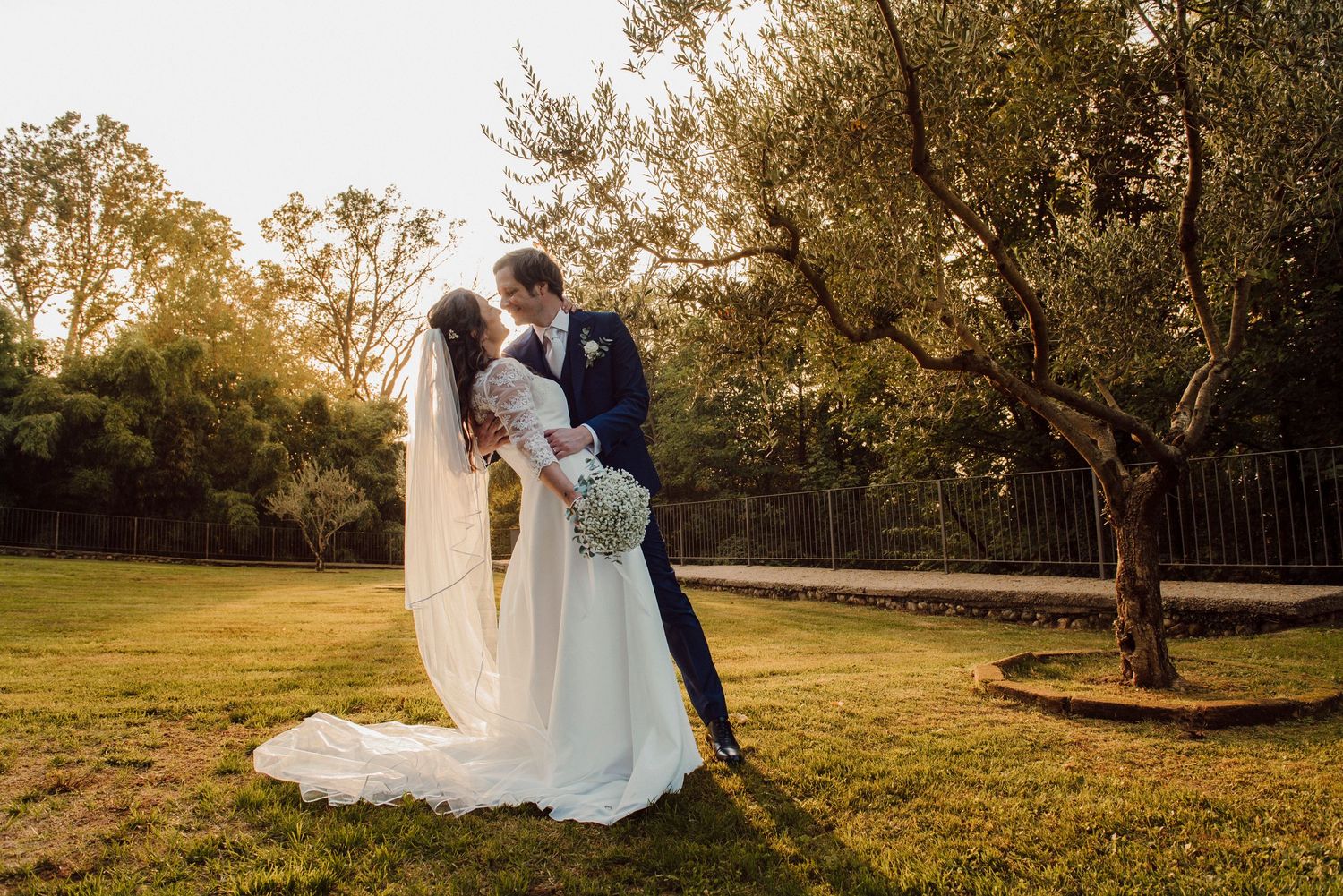 fotografie di matrimonio in provincia di Varese
