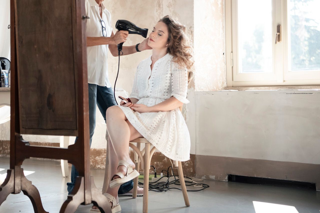 reportage fotografico di matrimonio a Varese