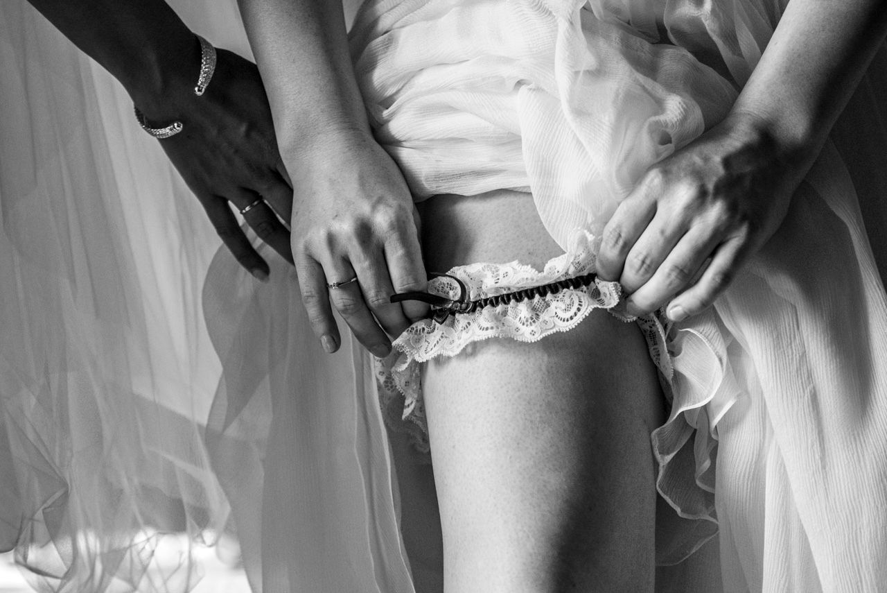 reportage matrimonio abito sposa elegante romantico