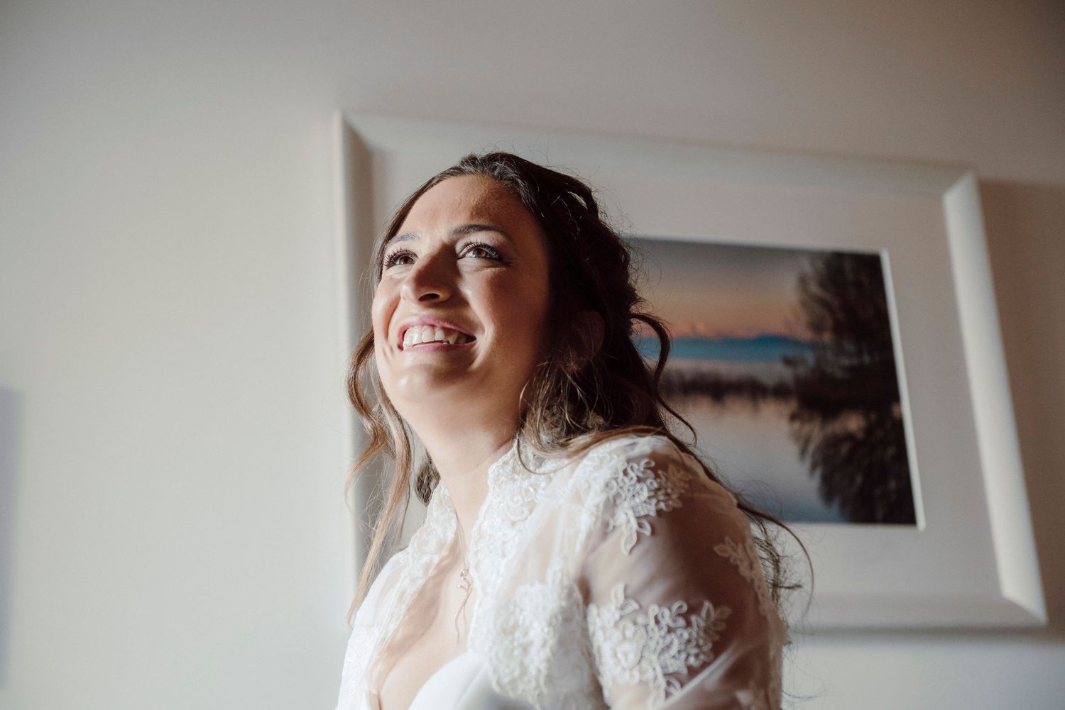 fotografie di matrimonio in provincia di Varese