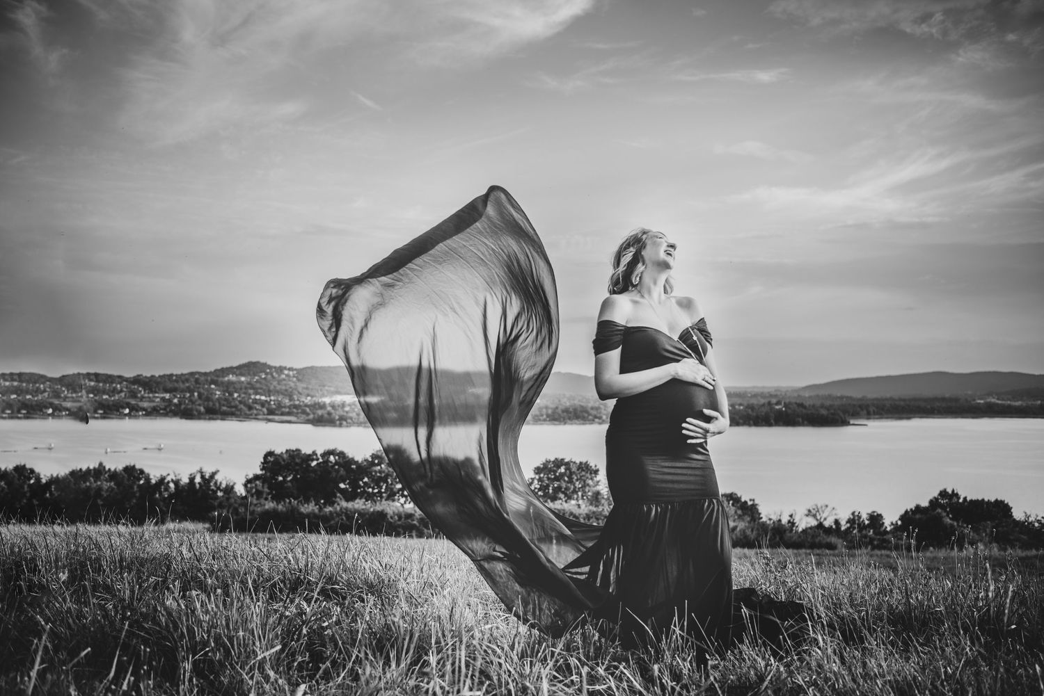 servizio fotografico maternità maternity mamma Varese gavirate milano Italia