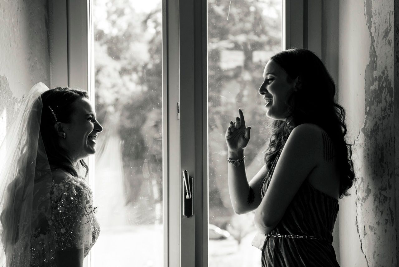 reportage fotografico di matrimonio a Varese