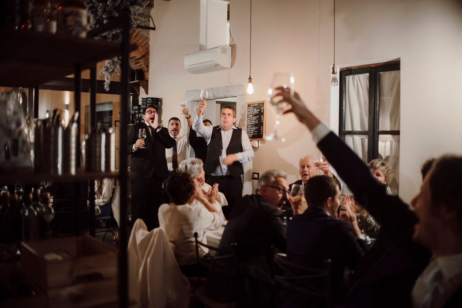 fotografie di matrimonio in provincia di Varese