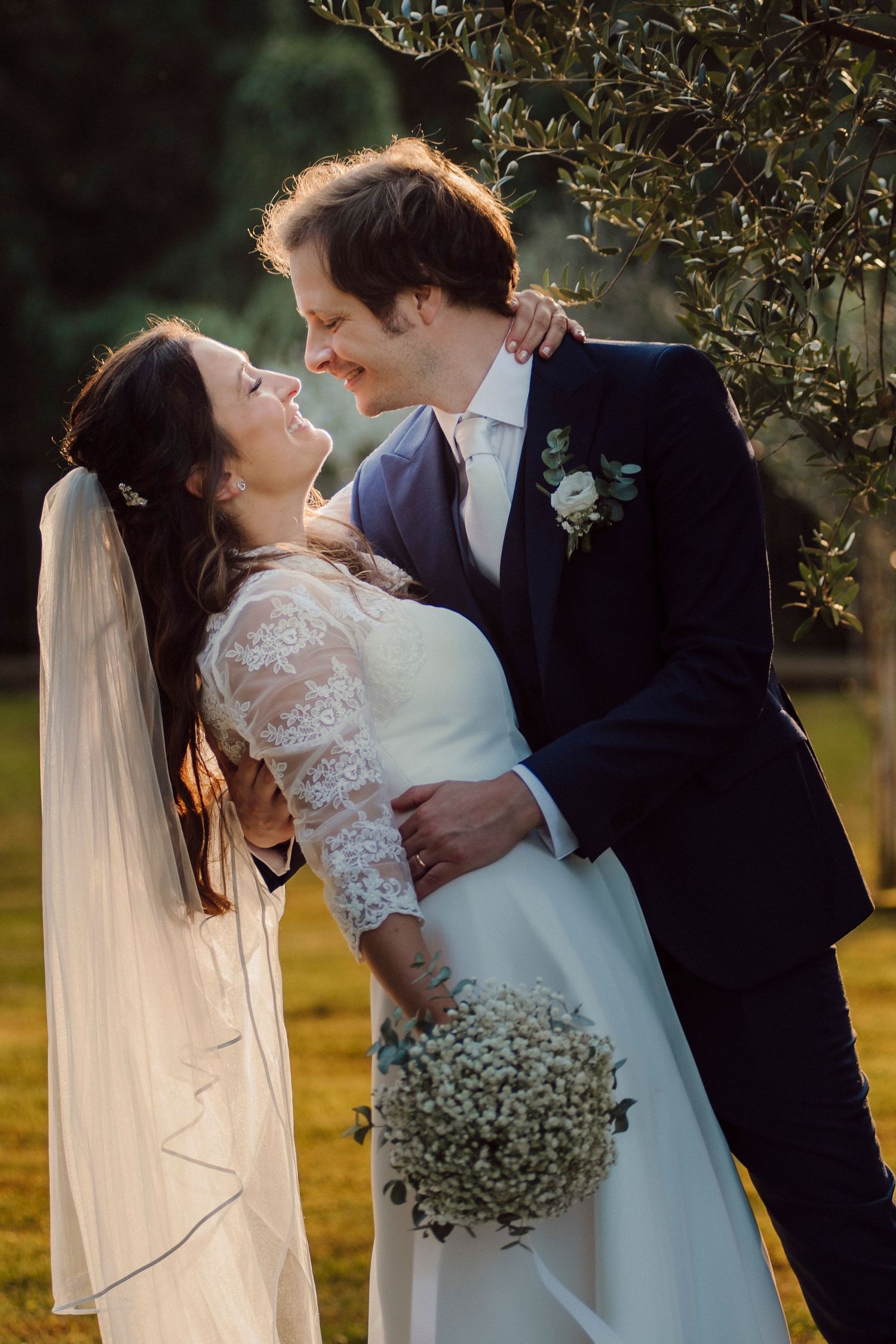 fotografie di matrimonio in provincia di Varese