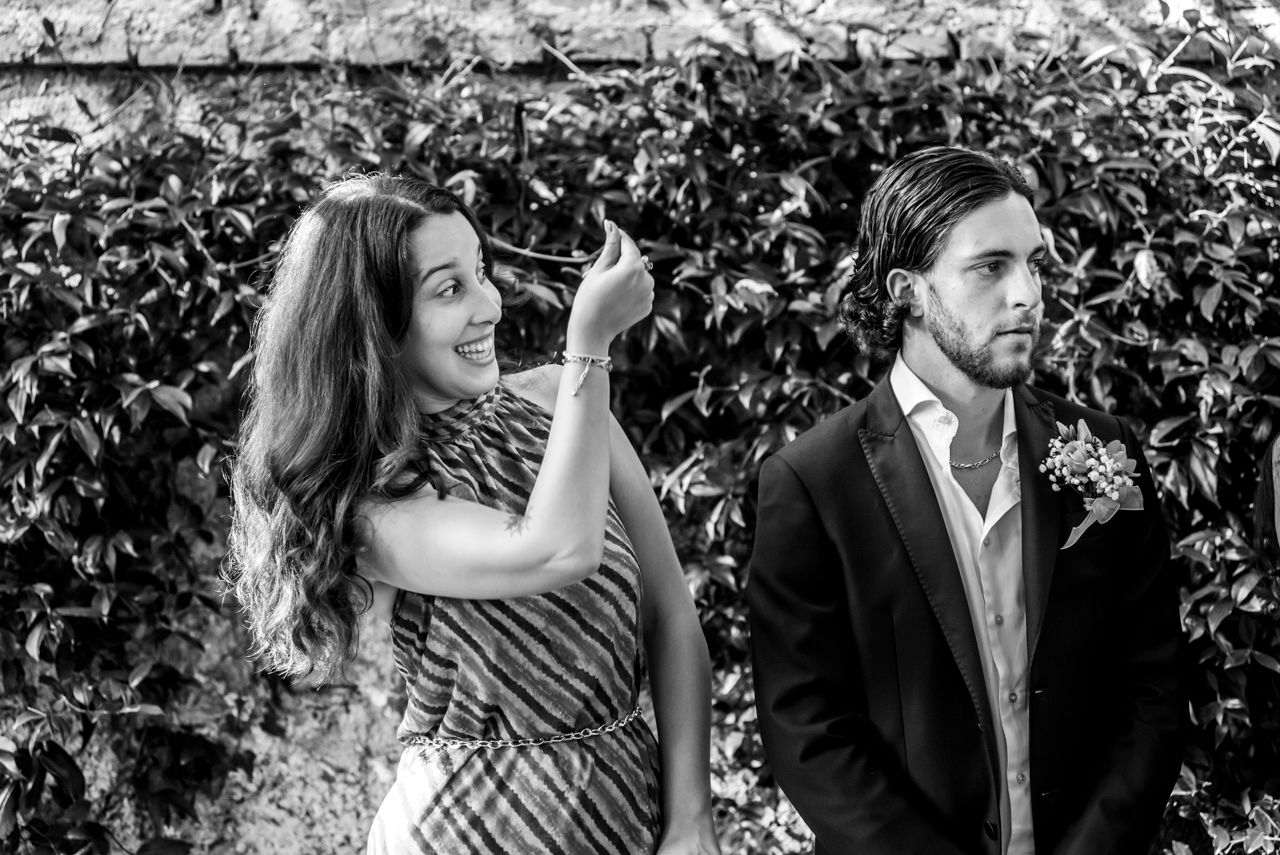 reportage fotografico di matrimonio villa bossi