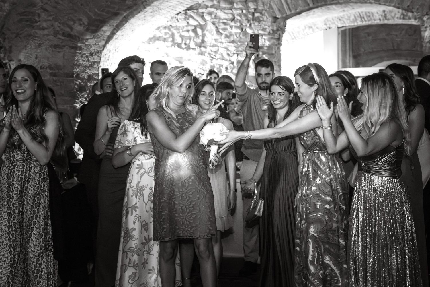 matrimonio ebraico sposi