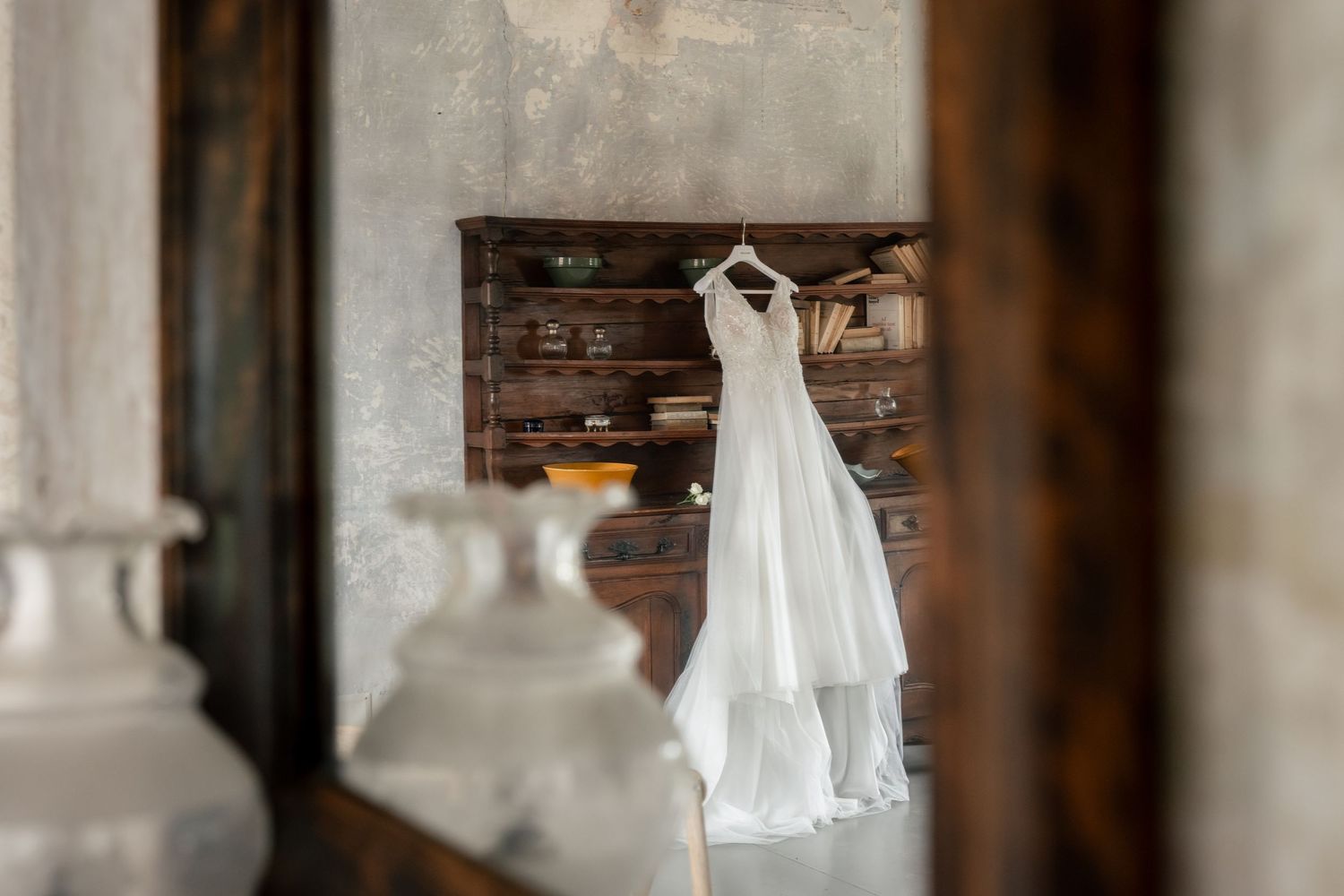 fotografo reportage matrimonio italiano