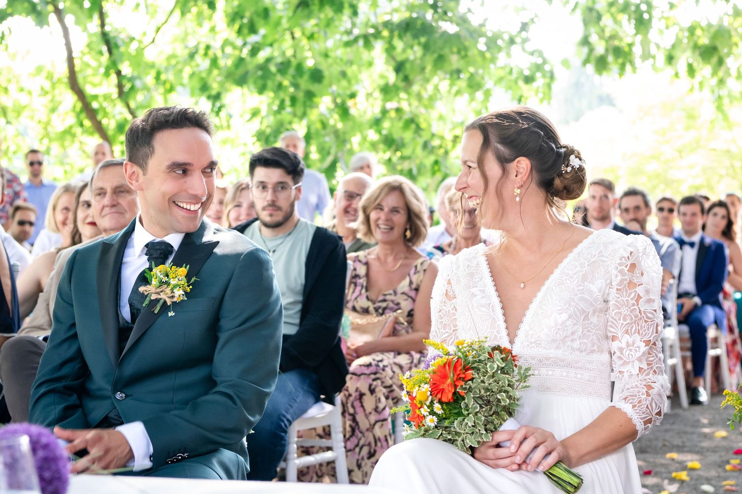fotografie di matrimonio sul Lago Maggiore