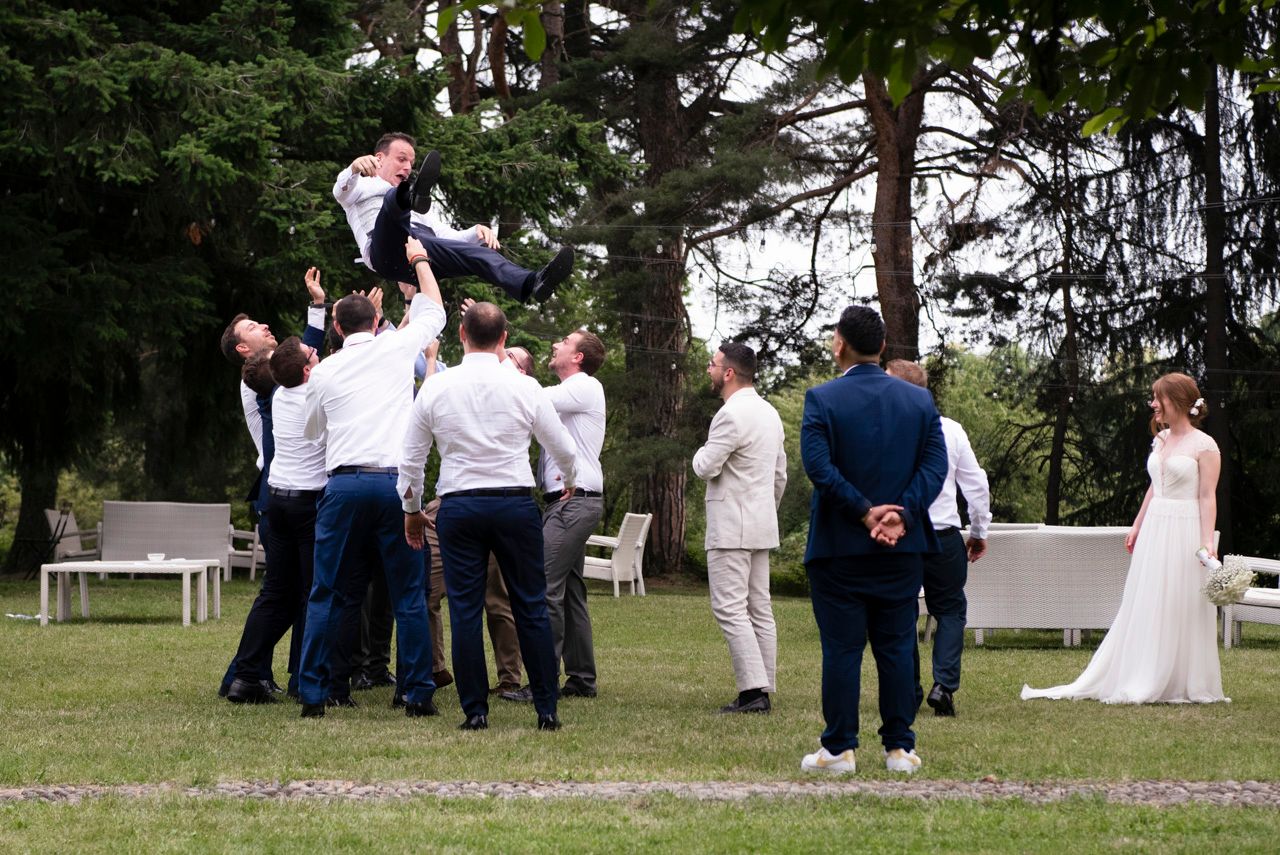 foto di coppia emozionanti non in posa