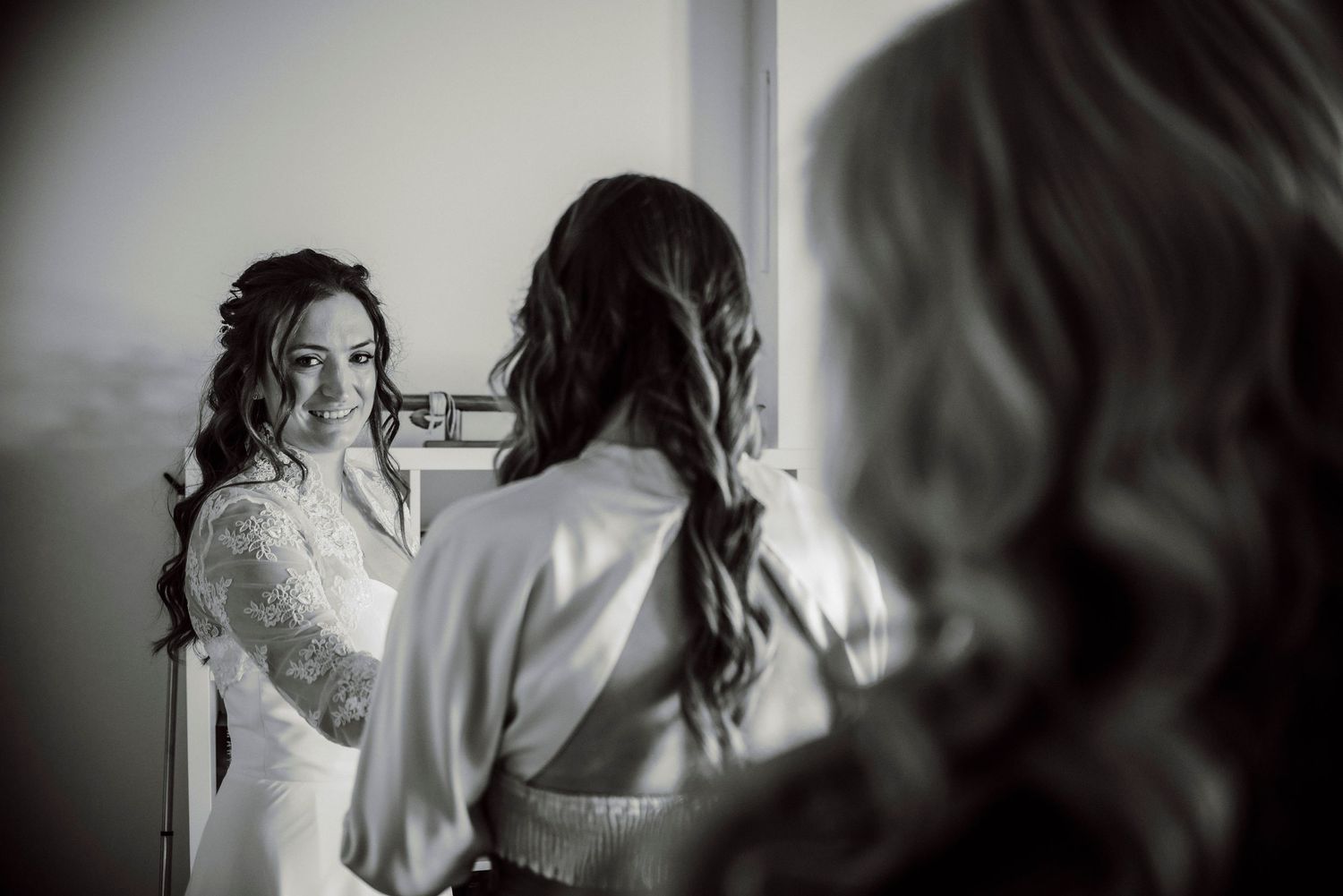 fotografie di matrimonio in provincia di Varese