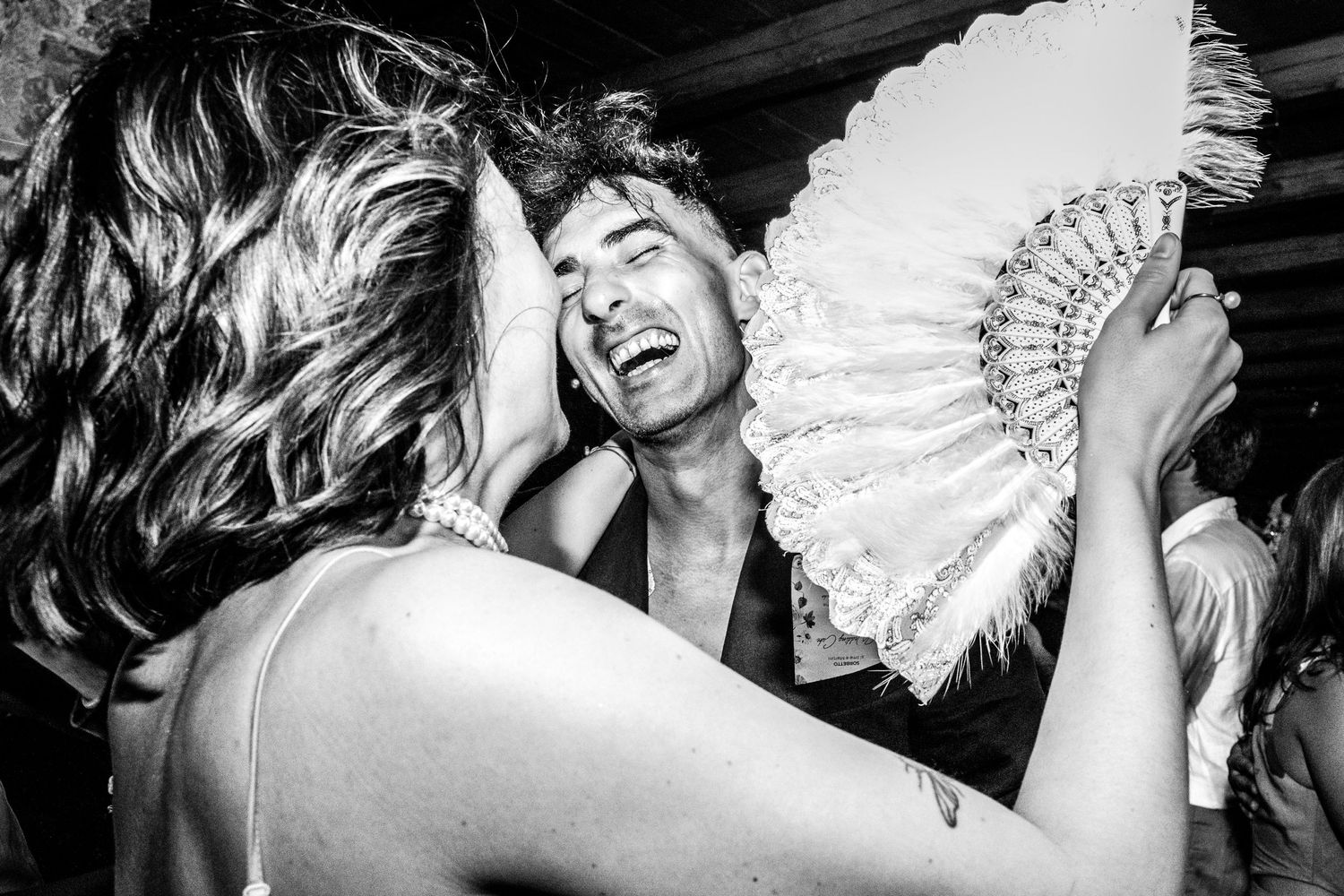 fotografie di matrimonio sul Lago Maggiore